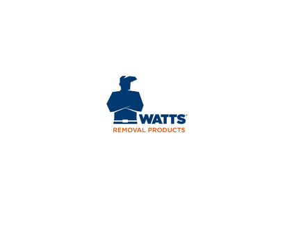 Watts Removal Products