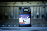 DINGER® RUST STAIN REMOVER 1 GALLON