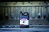 DINGER® RUST STAIN REMOVER 1/2 GALLON