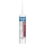 Geocel 4600 Hybrid Structural Adhesive Sealant Black - Full Carton 24 Tubes - Free Shipping