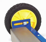 AJC 070-RMS 30-Inch Rolling Magnetic Sweeper