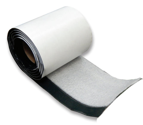 Dual Guard Threshold Tape