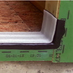 Dual Guard Threshold Tape