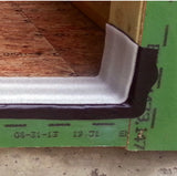Dual Guard Threshold Tape